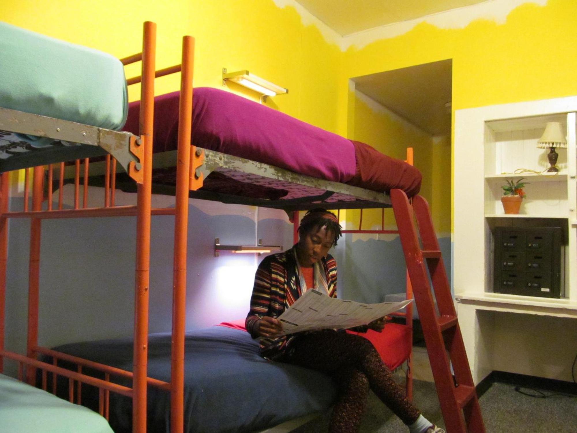 Venice Beach Hostel - Los Angeles — Photos 1